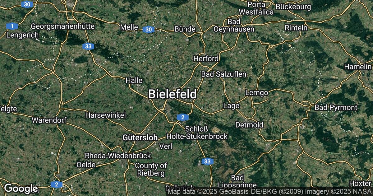 46.183.40.235 Bielefeld, North Rhine-Westphalia, 🇩🇪 Germany