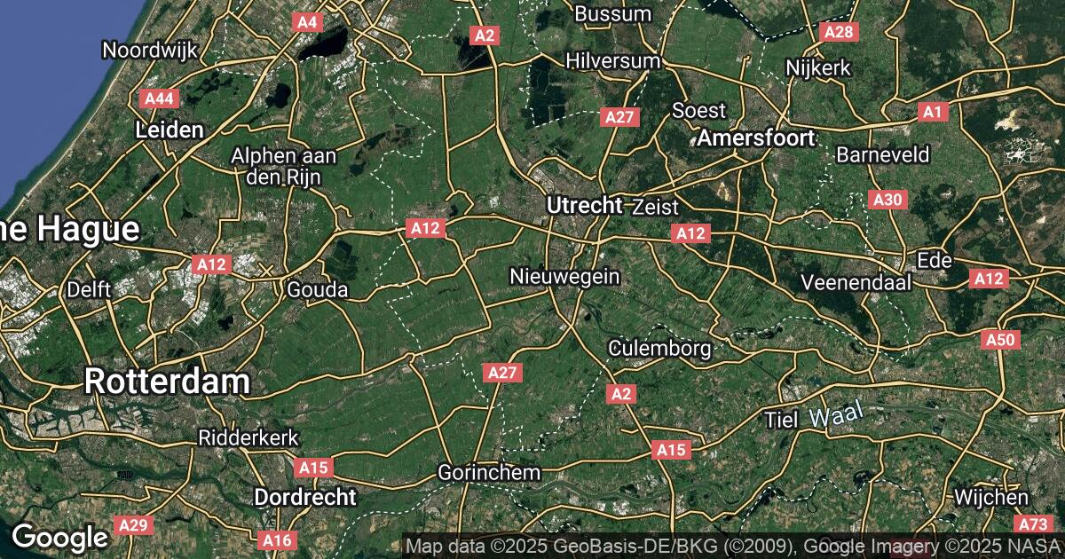 92.254.0.0 IJsselstein, Utrecht, 🇳🇱 Netherlands