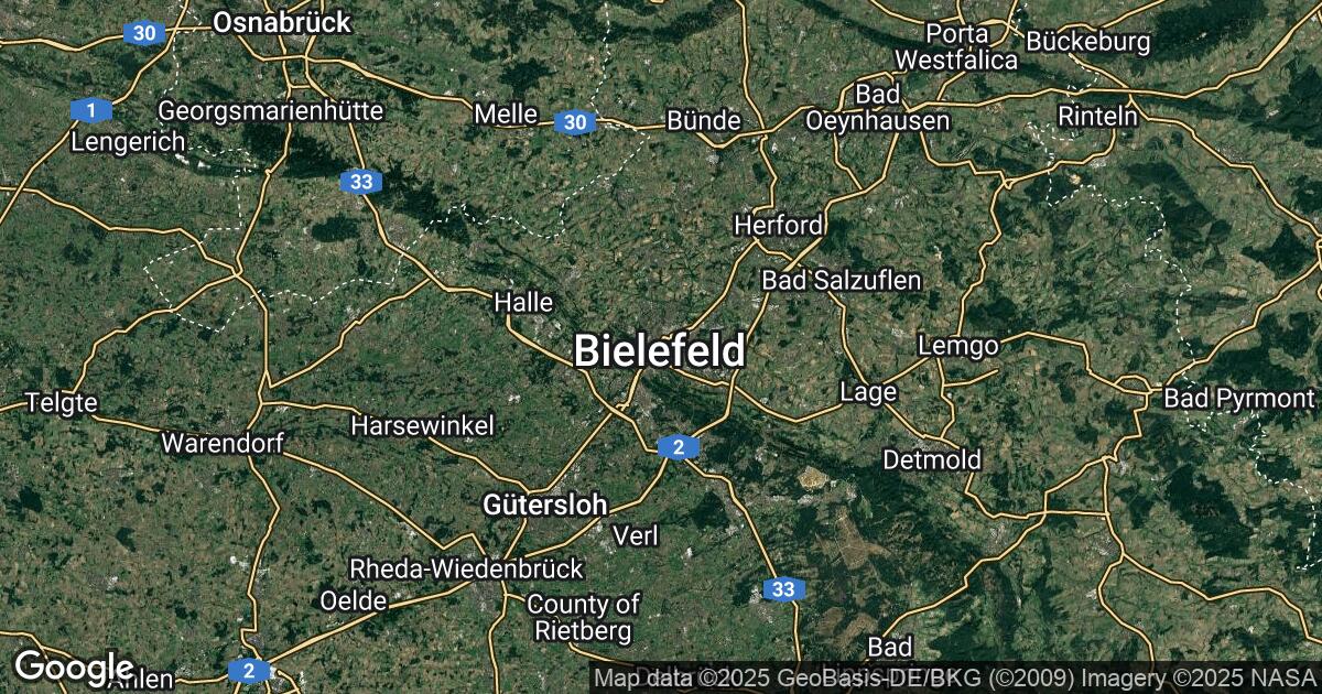 212.15.193.2 Bielefeld, North Rhine-Westphalia, 🇩🇪 Germany