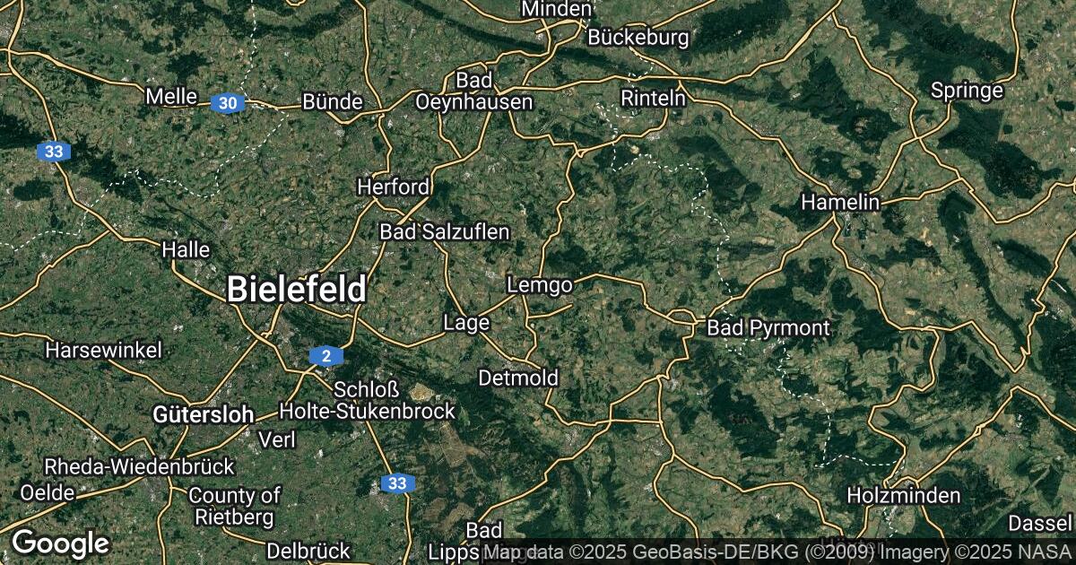 85.119.161.75 Lemgo, North Rhine-Westphalia, 🇩🇪 Germany