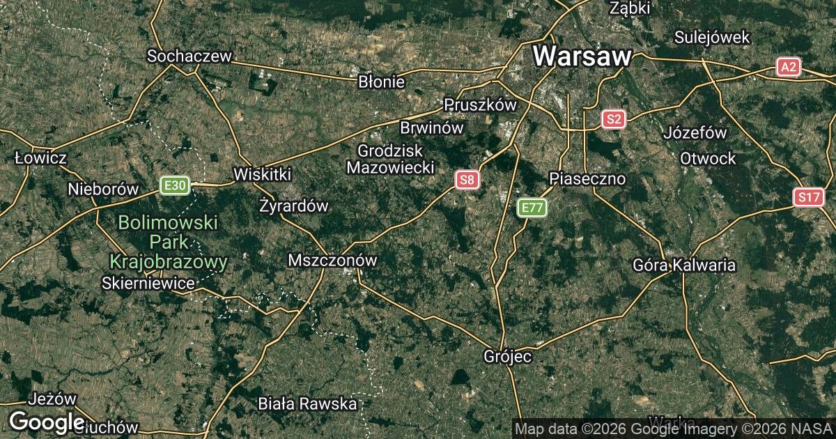 91.206.211.12 Żabia Wola, Mazovia, 🇵🇱 Poland