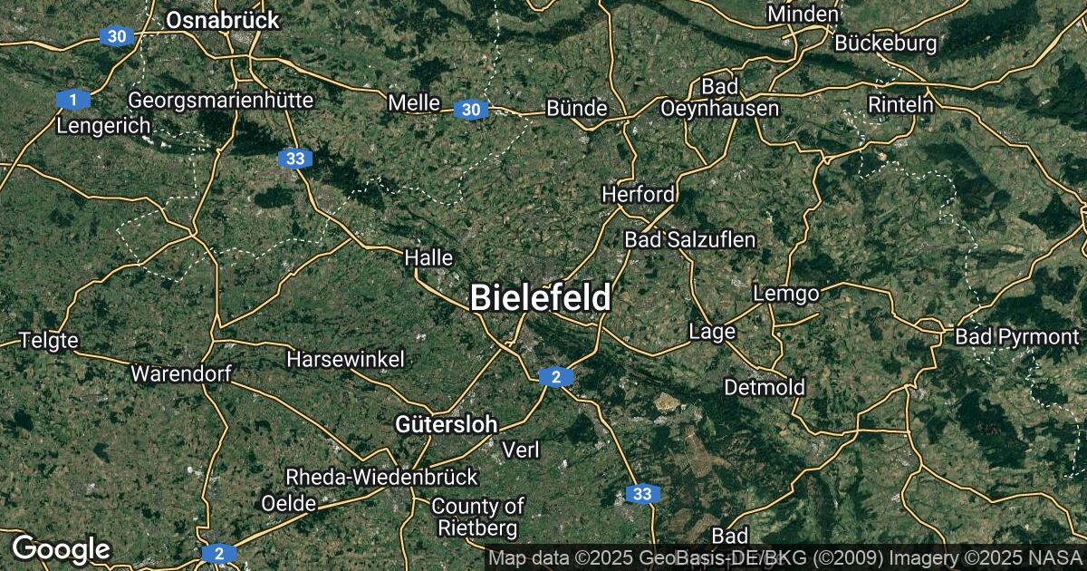 193.174.75.58 Bielefeld, North Rhine-Westphalia, 🇩🇪 Germany