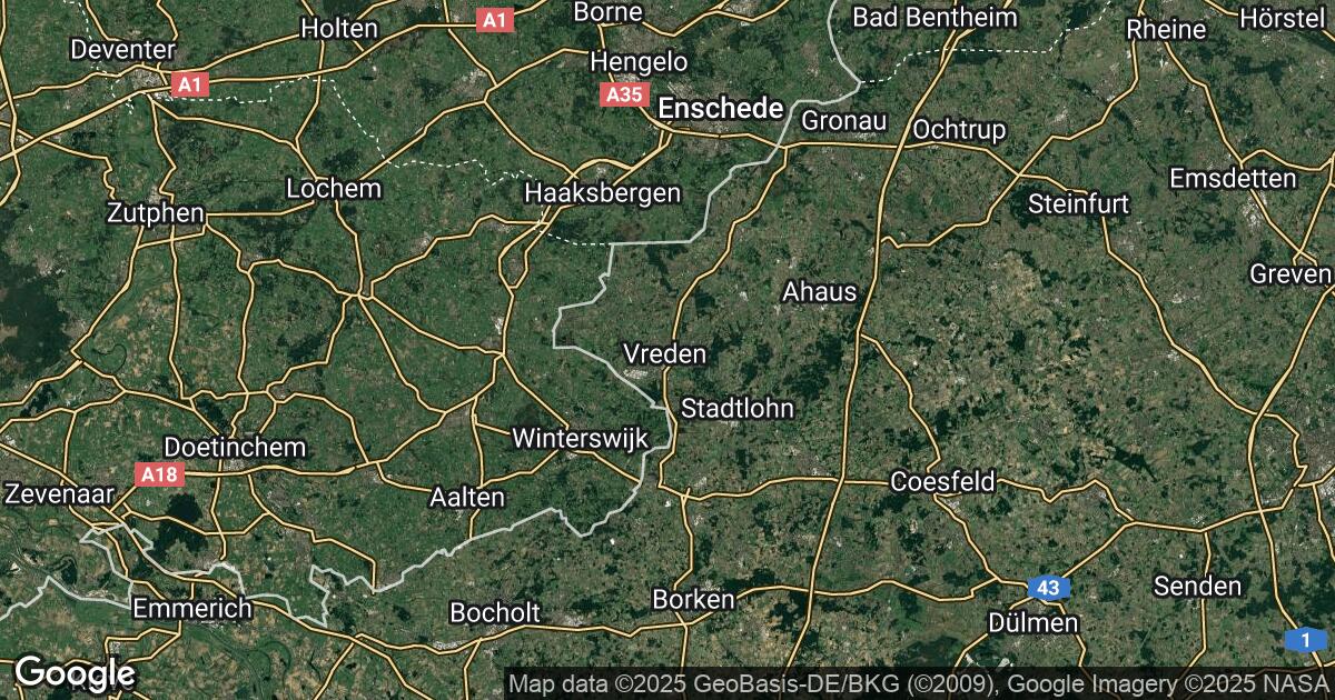 91.194.132.11 Vreden, North Rhine-Westphalia, 🇩🇪 Germany