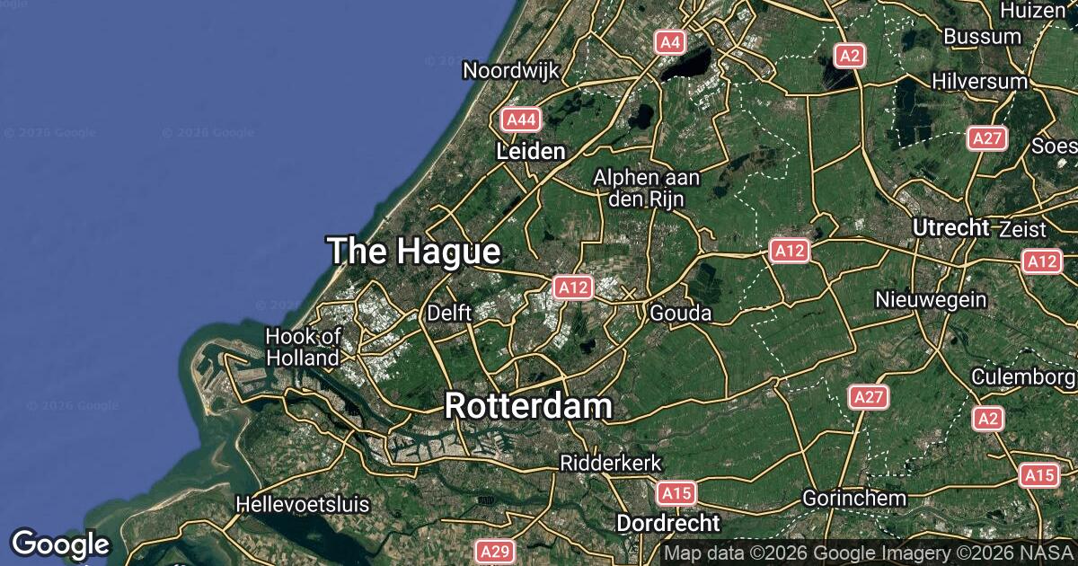 195.12.62.2 Zoetermeer, South Holland, 🇳🇱 Netherlands