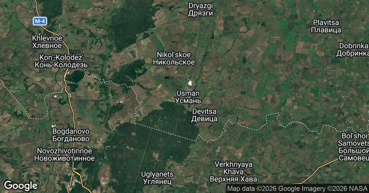 194.0.68.0 Prigorodka, Lipetsk Oblast, 🇷🇺 Russia