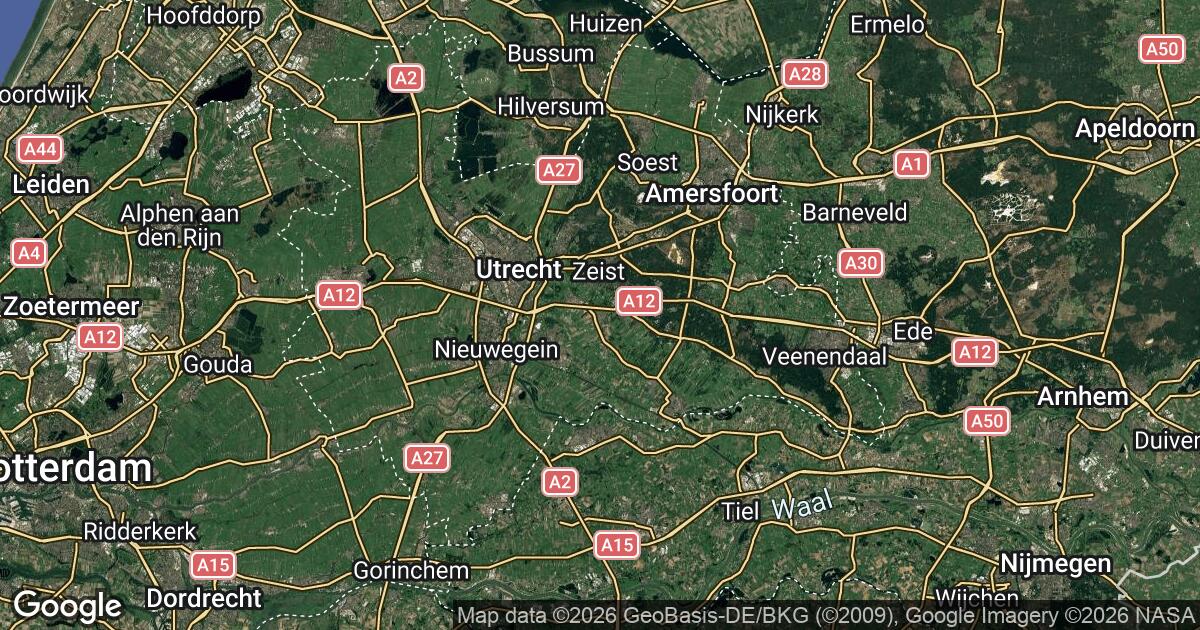 985.331.292.960 Odijk, Utrecht, 🇳🇱 Netherlands