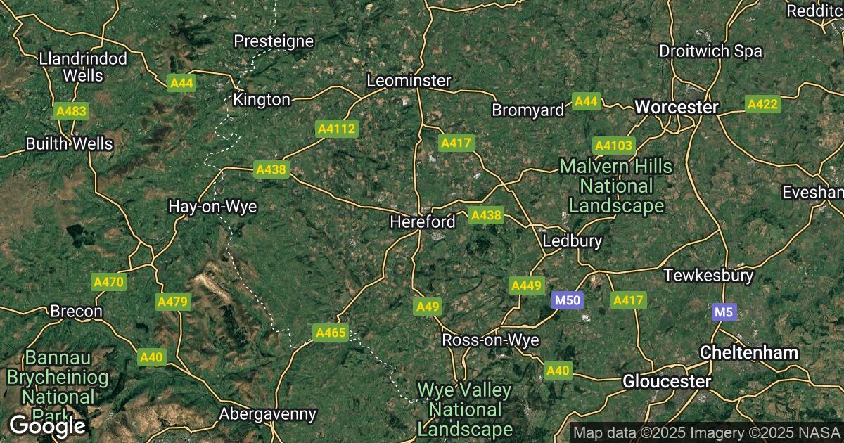 193.200.145.13 Hereford, England, 🇬🇧 United Kingdom