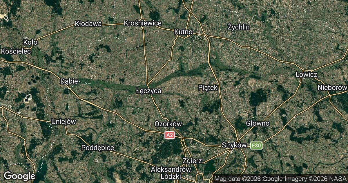 91.218.156.61 Góra Świętej Małgorzaty, Łódź Voivodeship, 🇵🇱 Poland