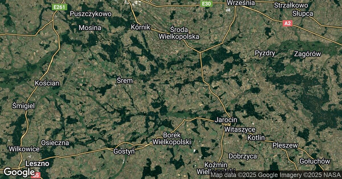 192.83.165.3 Książ Wielkopolski, Greater Poland, 🇵🇱 Poland