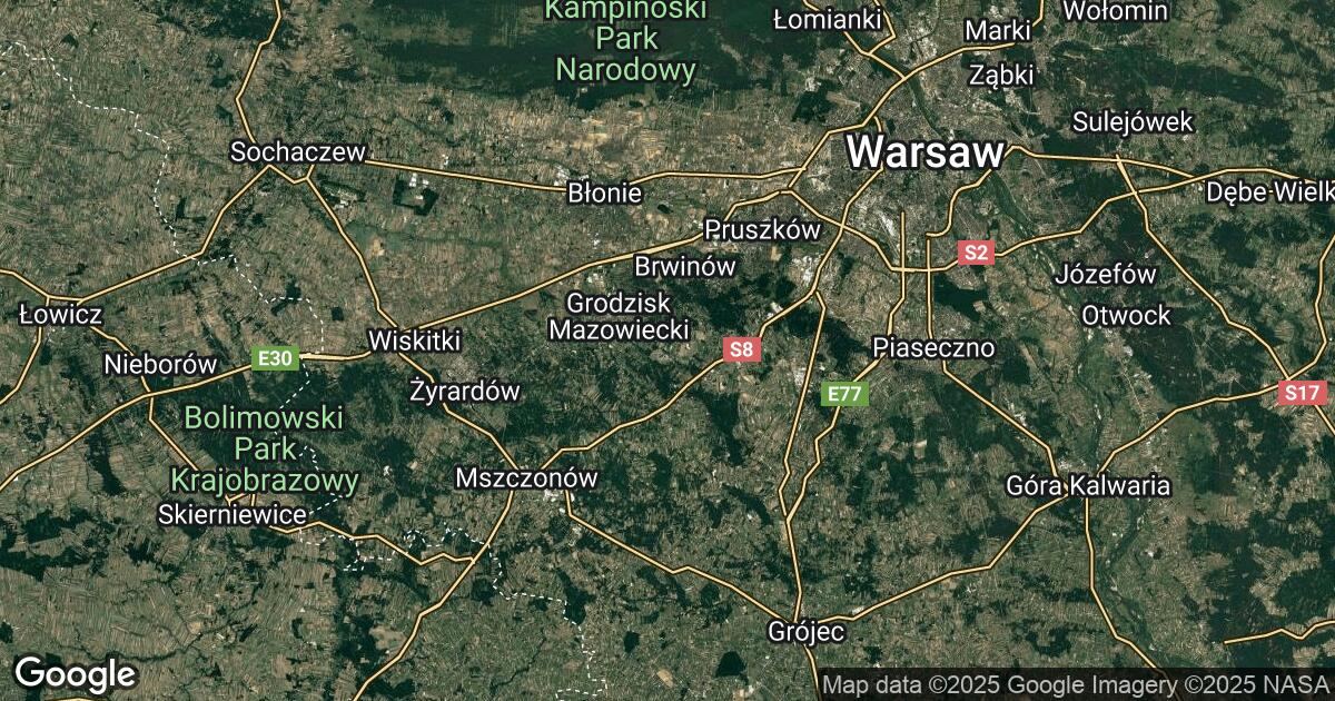 91.206.210.155 Książenice, Mazovia, 🇵🇱 Poland