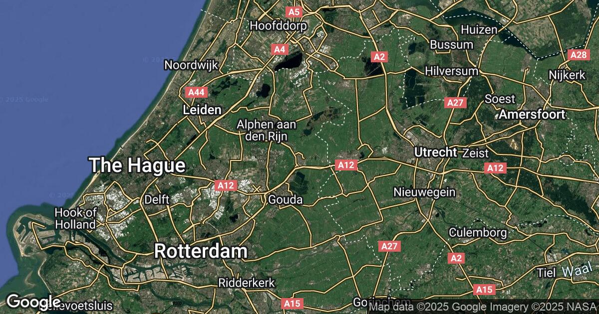 31.14.11.23 Bodegraven, South Holland, 🇳🇱 Netherlands