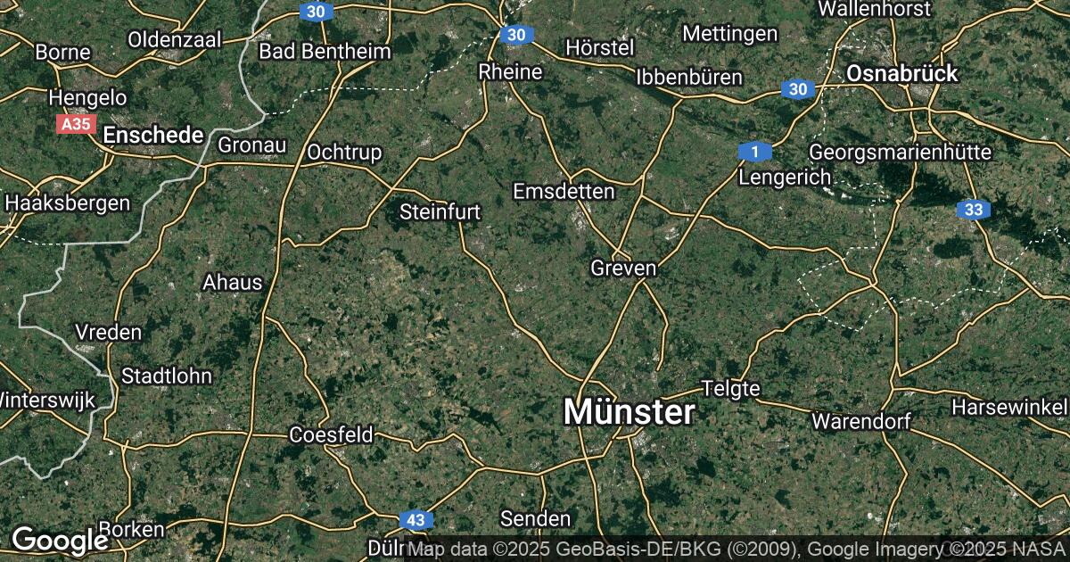 94.31.93.219 Nordwalde, North Rhine-Westphalia, 🇩🇪 Germany