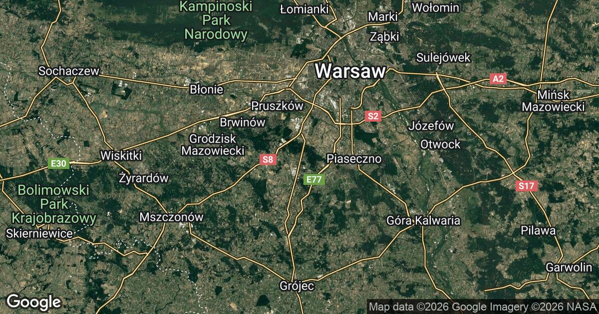 88.135.185.2 Łazy, Mazovia, 🇵🇱 Poland