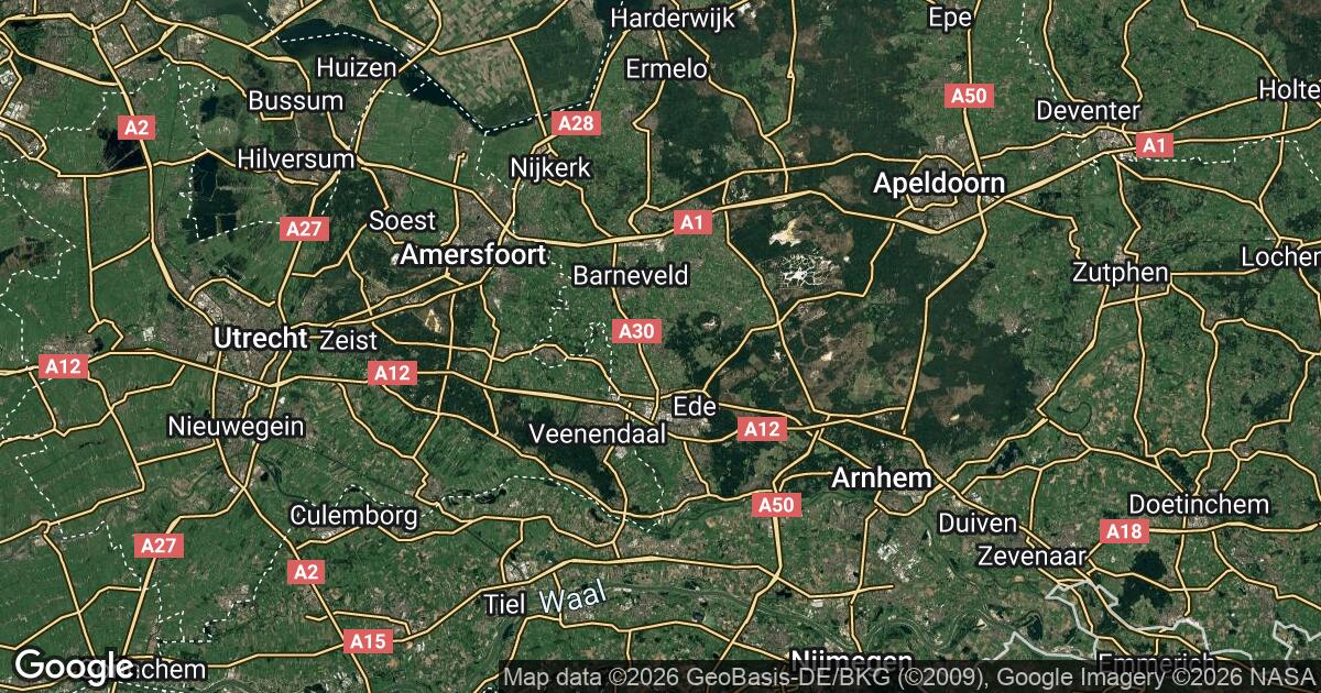 185.132.236.0 Lunteren, Gelderland, 🇳🇱 Netherlands