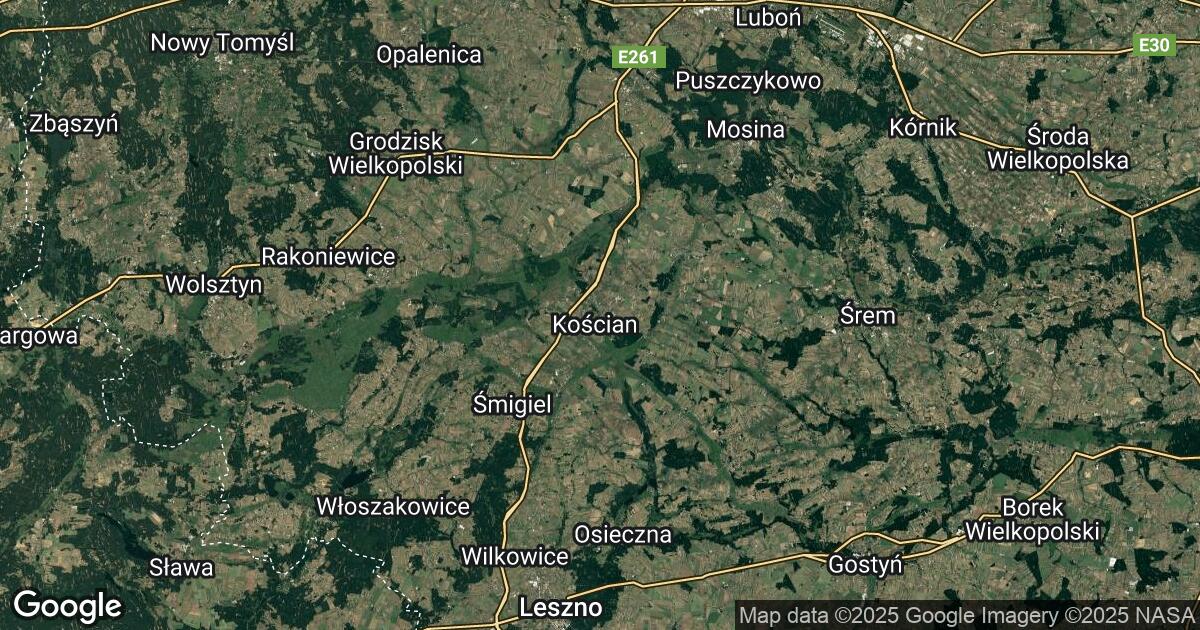 193.106.157.2 Kościan, Greater Poland, 🇵🇱 Poland