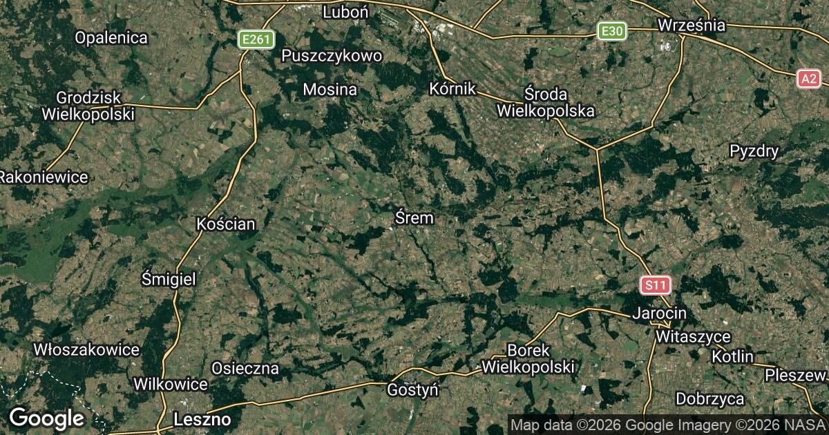 81.161.192.64 Śrem, Greater Poland, 🇵🇱 Poland