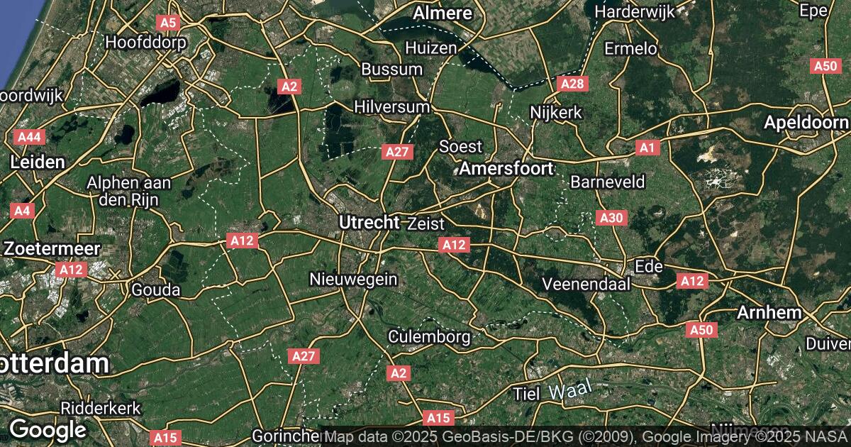 145.4.232.20 Zeist, Utrecht, 🇳🇱 Netherlands