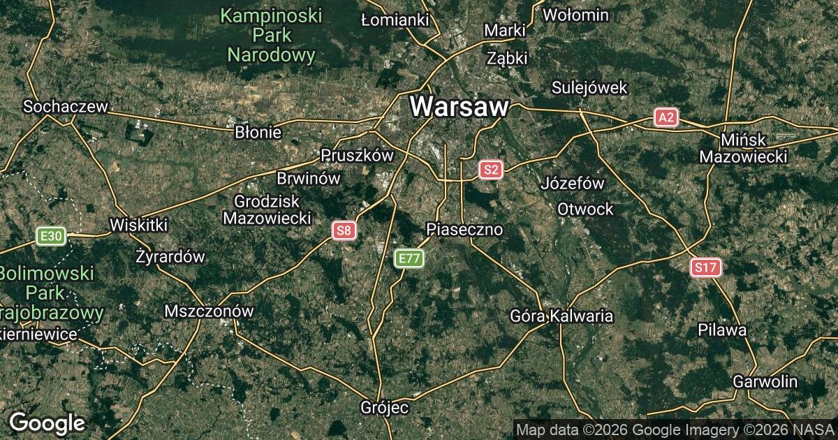81.15.161.192 Lesznowola, Mazovia, 🇵🇱 Poland