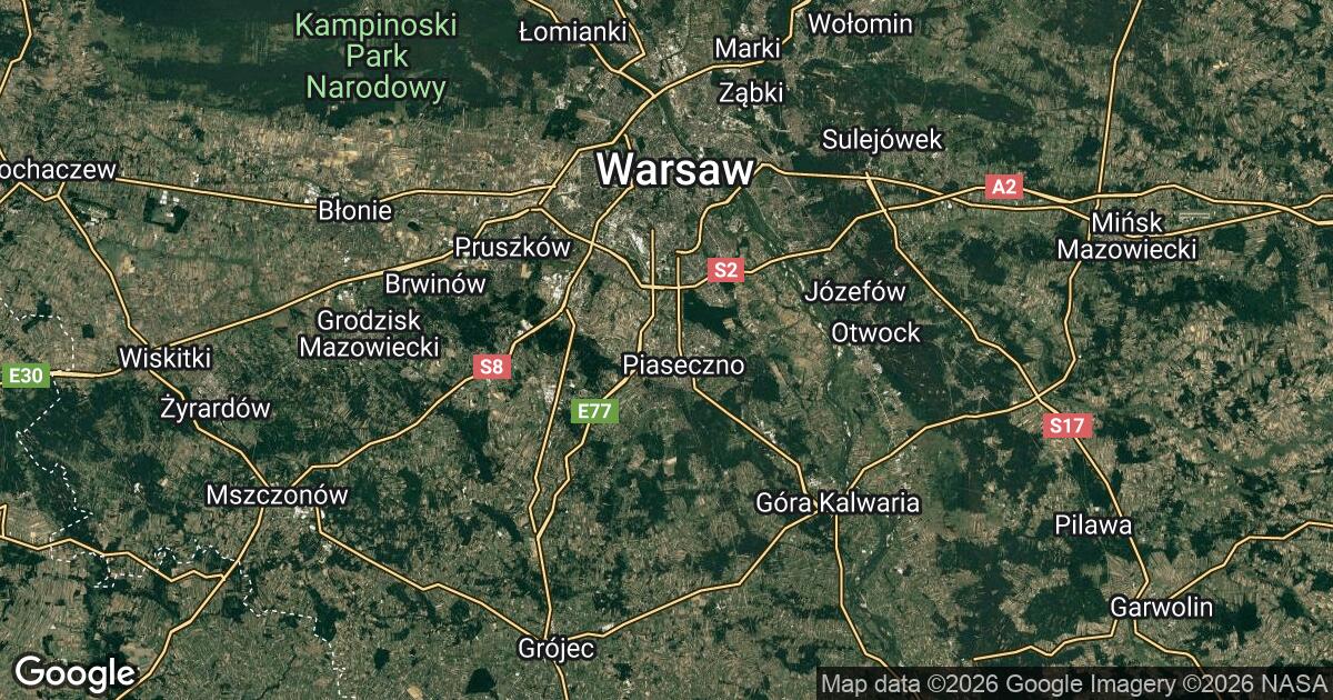 91.220.222.0 Nowa Iwiczna, Mazovia, 🇵🇱 Poland