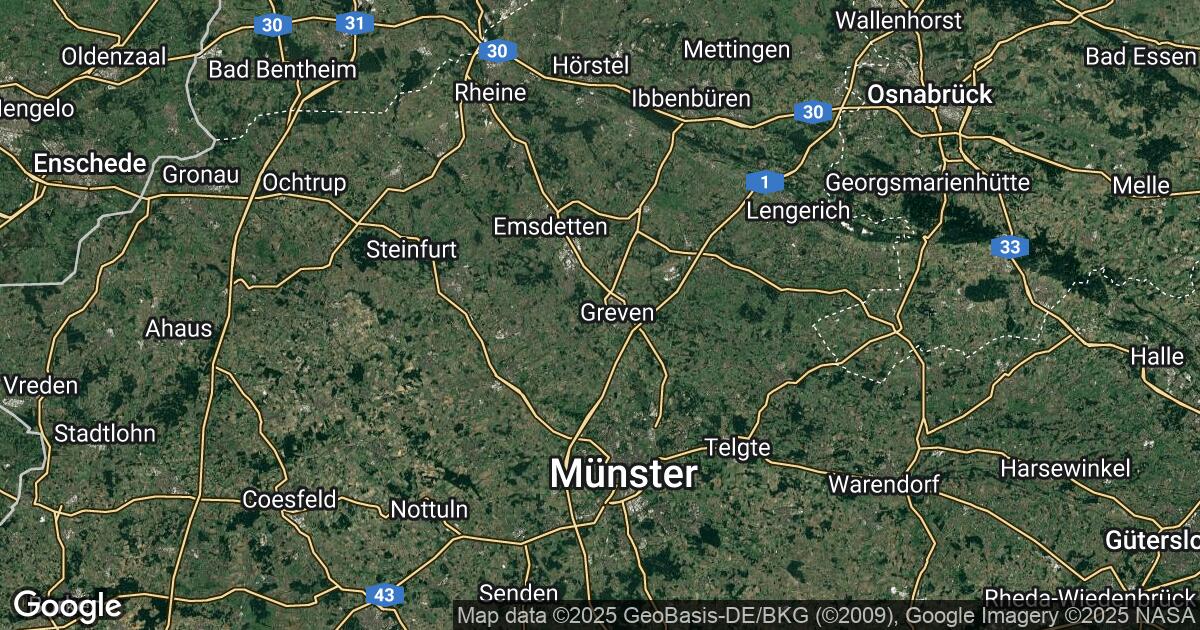 195.16.75.251 Greven, North Rhine-Westphalia, 🇩🇪 Germany