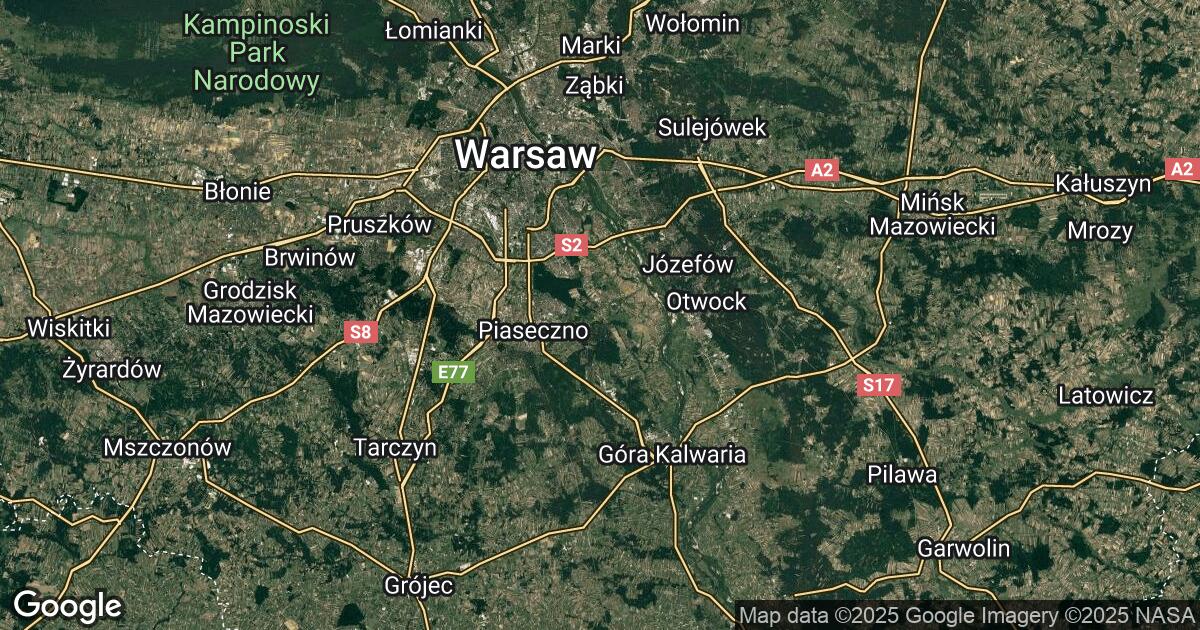 91.209.155.6 Konstancin-Jeziorna, Mazovia, 🇵🇱 Poland