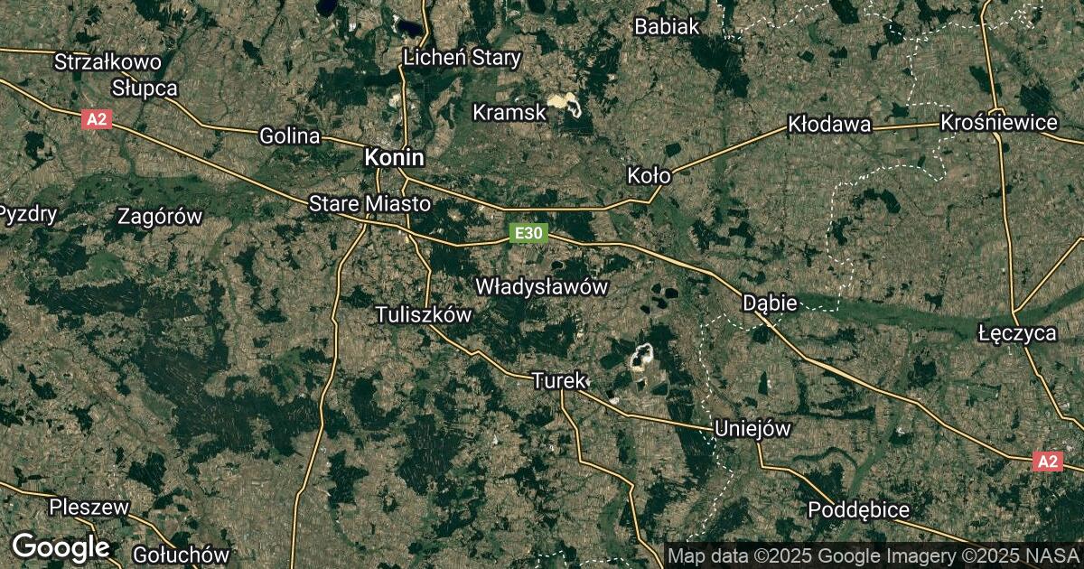 89.234.207.255 Władysławów, Greater Poland, 🇵🇱 Poland