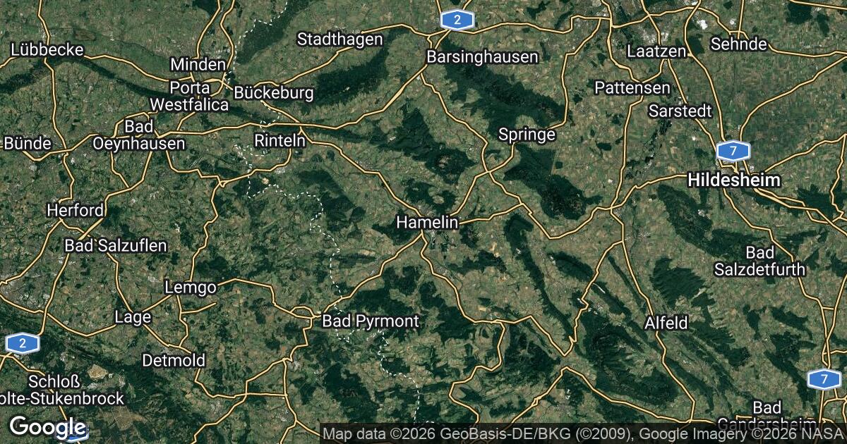 77.22.91.131 Hameln, Lower Saxony, 🇩🇪 Germany