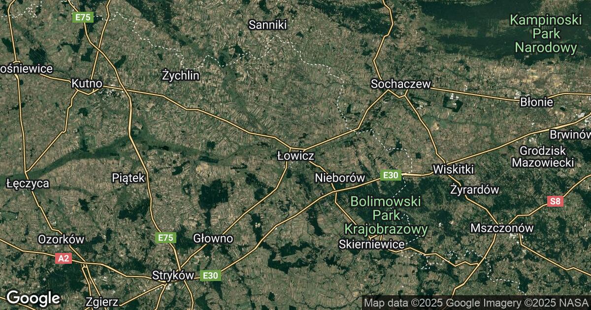 109.196.152.52 Łowicz, Łódź Voivodeship, 🇵🇱 Poland
