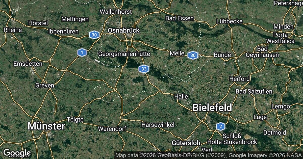 31.19.96.0 Dissen, Lower Saxony, 🇩🇪 Germany