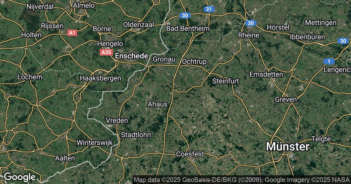 185.129.244.1 Heek, North Rhine-Westphalia, 🇩🇪 Germany