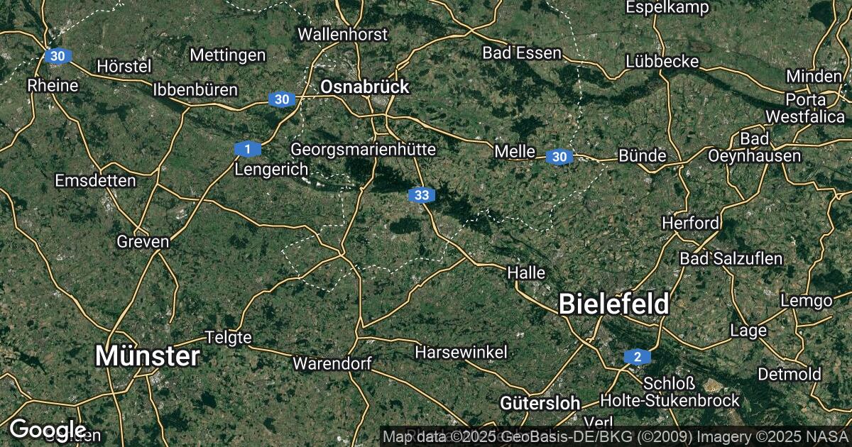 152.53.226.111 Bad Rothenfelde, Lower Saxony, 🇩🇪 Germany