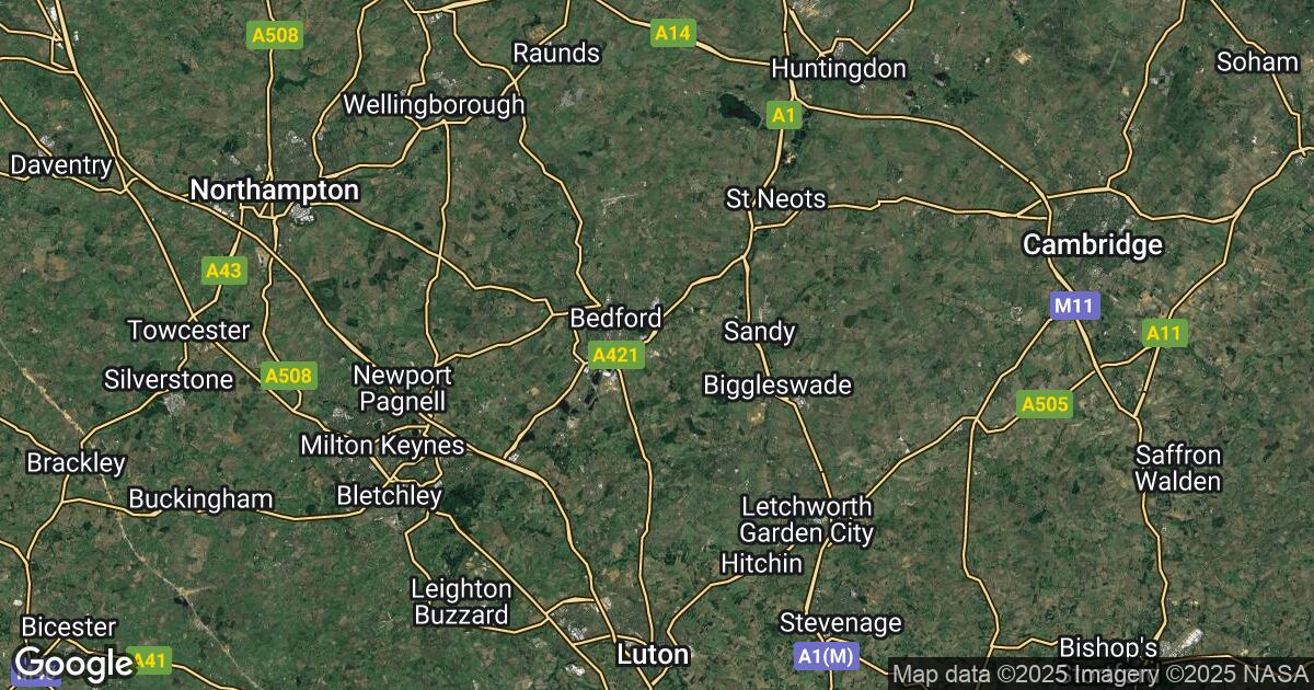 178.20.195.77 Cardington, England, 🇬🇧 United Kingdom