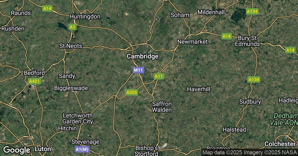 95.129.111.16 Sawston, England, 🇬🇧 United Kingdom
