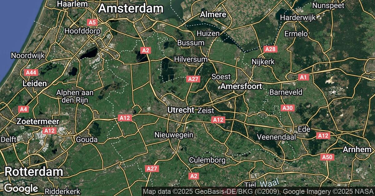 87.237.96.51 Groenekan, Utrecht, 🇳🇱 Netherlands
