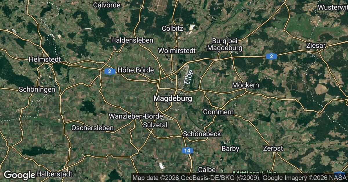 164.133.10.2 Magdeburg, Saxony-Anhalt, 🇩🇪 Germany