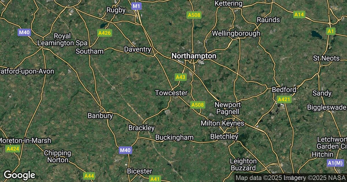 95.154.235.52 Towcester, England, 🇬🇧 United Kingdom