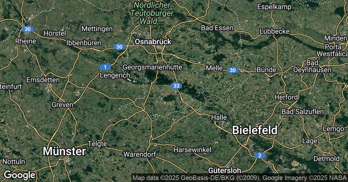 2a11:fb80::2 Hilter, Lower Saxony, 🇩🇪 Germany