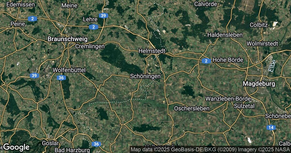 193.29.25.0 Schöningen, Lower Saxony, 🇩🇪 Germany