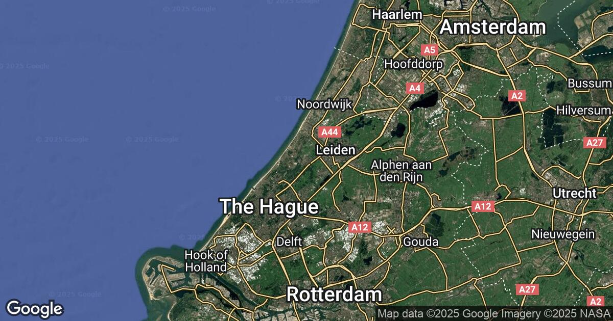 185.42.69.4 Wassenaar, South Holland, 🇳🇱 Netherlands