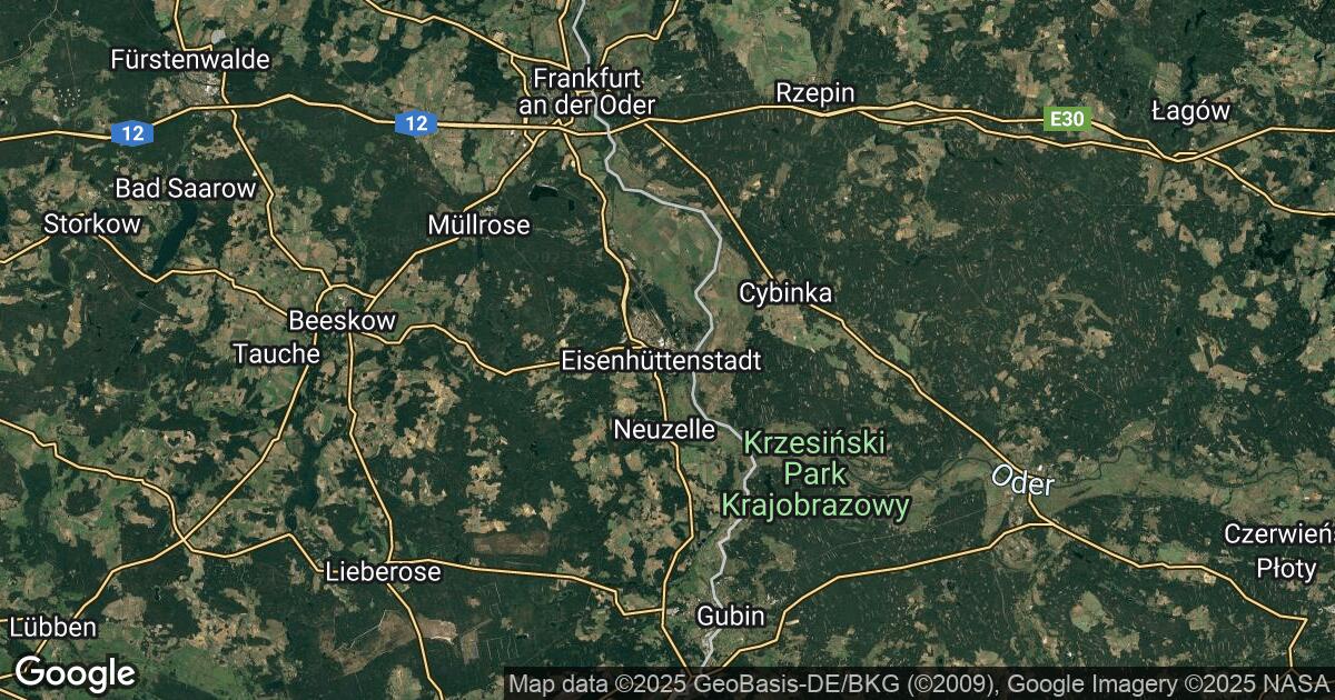 77.64.255.255 Eisenhüttenstadt, Brandenburg, 🇩🇪 Germany