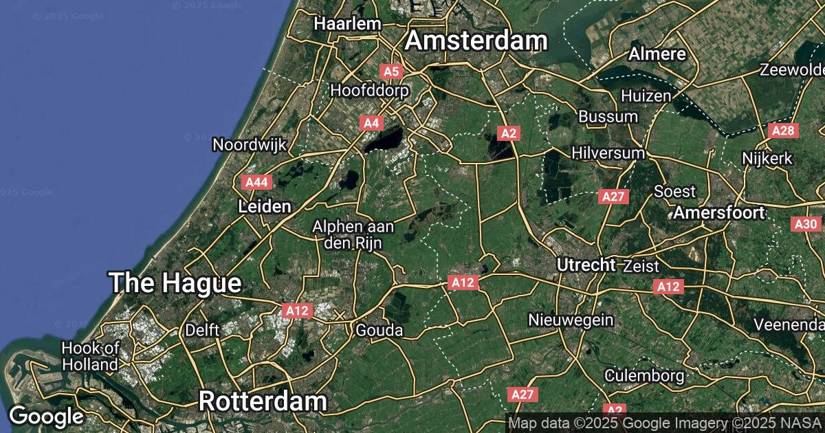 985.76.24.565 Nieuwkoop, South Holland, 🇳🇱 Netherlands