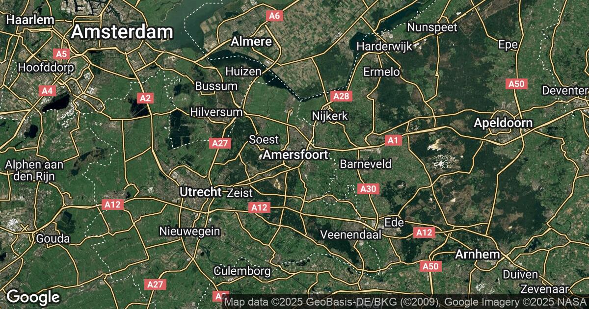 193.26.1.8 Amersfoort, Utrecht, 🇳🇱 Netherlands