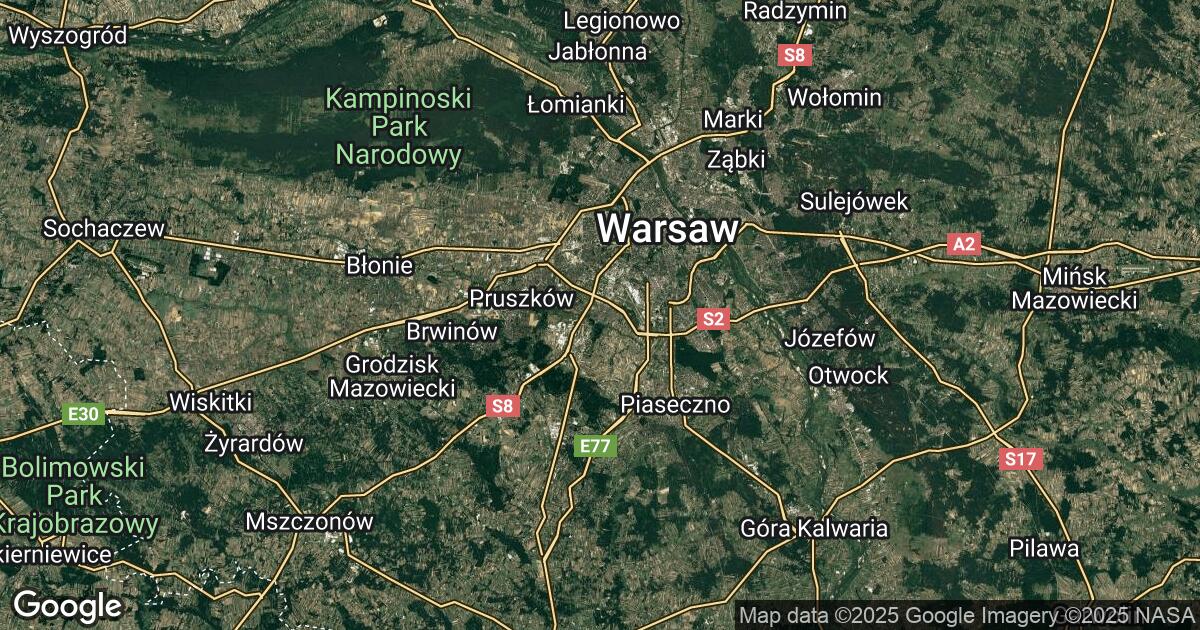 213.156.101.77 Raszyn, Mazovia, 🇵🇱 Poland