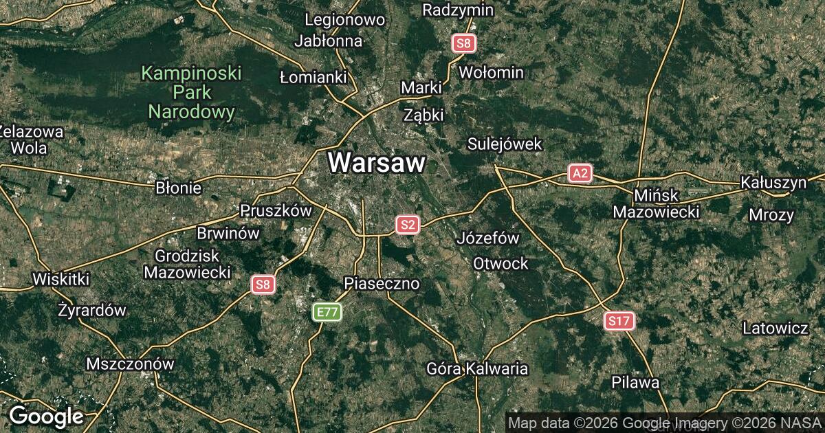 109.95.157.167 Wilanów, Mazovia, 🇵🇱 Poland