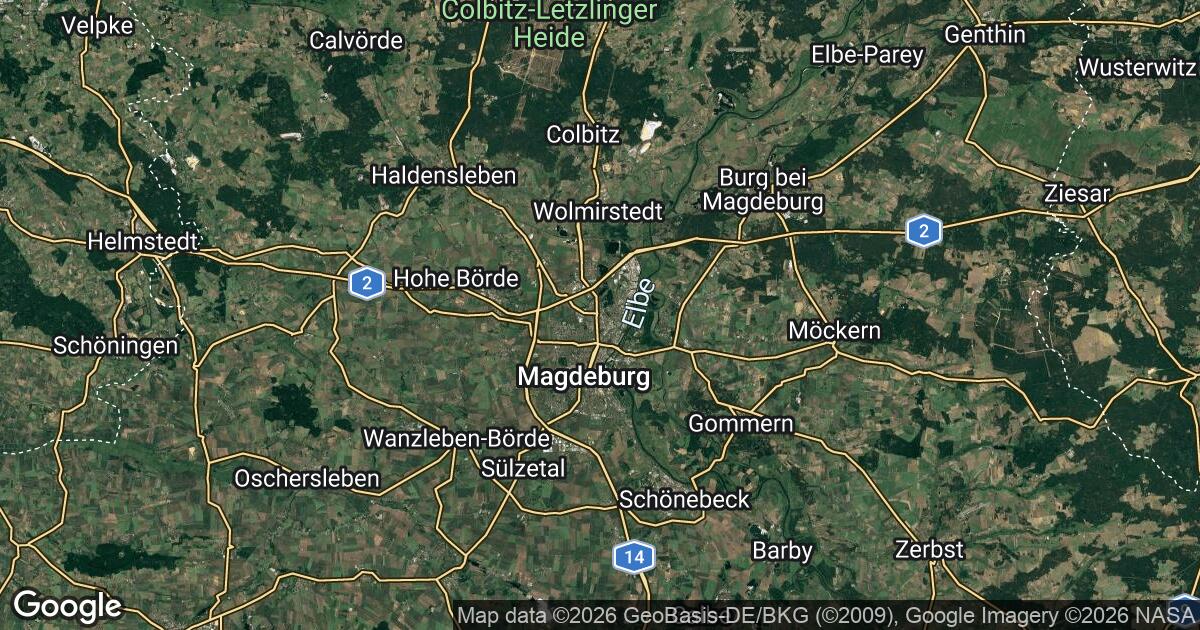 2a03:5080:2203::2 Magdeburg, Saxony-Anhalt, 🇩🇪 Germany
