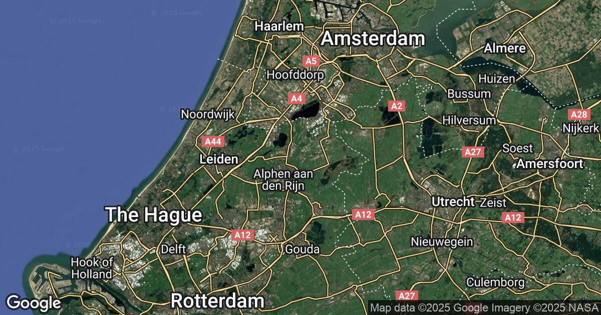 213.73.128.0 Ter Aar, South Holland, 🇳🇱 Netherlands