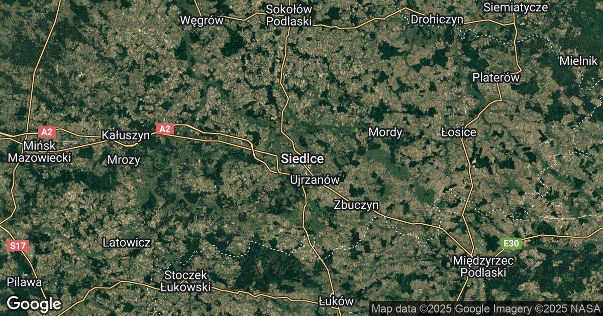 109.125.200.5 Siedlce, Mazovia, 🇵🇱 Poland
