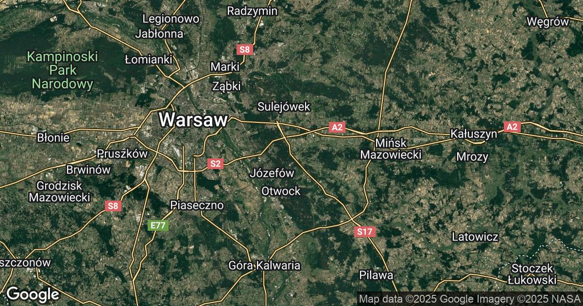 195.242.138.155 Wiązowna, Mazovia, 🇵🇱 Poland