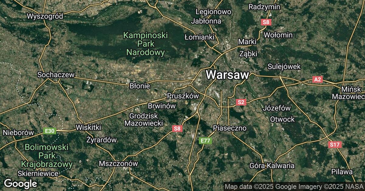 94.75.116.4 Pruszków, Mazovia, 🇵🇱 Poland