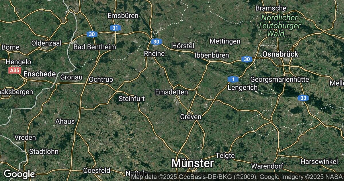 185.64.169.250 Emsdetten, North Rhine-Westphalia, 🇩🇪 Germany